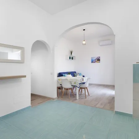 Casa de Férias Estate4home - Maison Jenny Positano