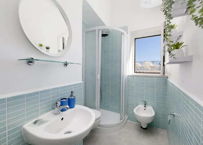 Estate4home - Maison Jenny Tatil Evi Positano
