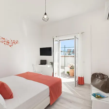 Estate4home - Maison Jenny 펜션 포지타노