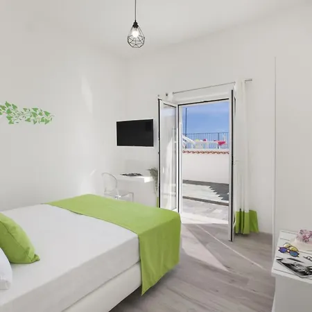 Estate4home - Maison Jenny 펜션