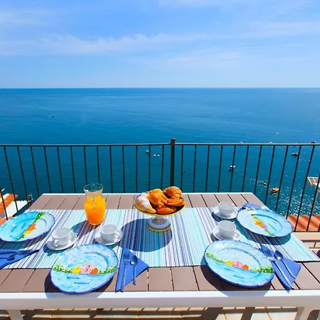Сasa de vacaciones Estate4home - Maison Jenny
