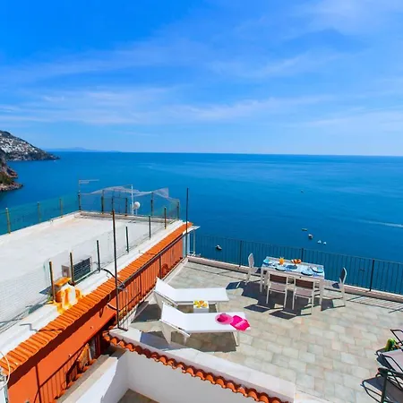 Сasa de vacaciones Estate4home - Maison Jenny