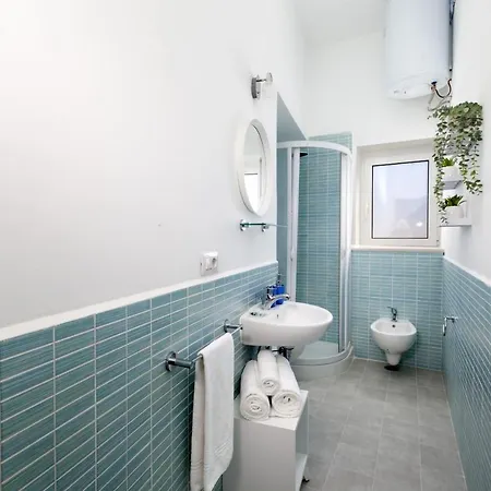 Σπίτι διακοπών Estate4home - Maison Jenny Ποζιτάνο