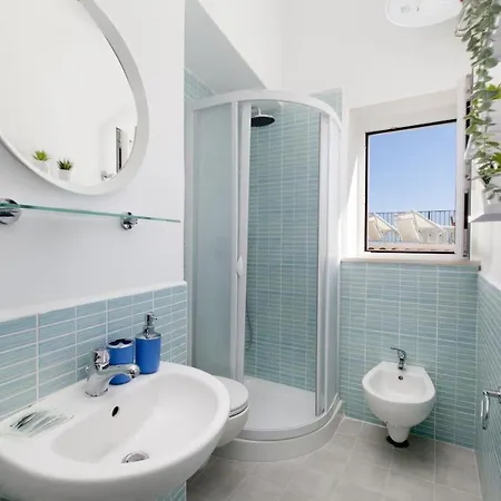 Estate4home - Maison Jenny Σπίτι διακοπών Ποζιτάνο